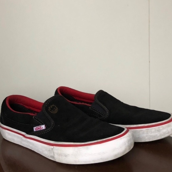 vans slip on spitfire vans slip on spitfire